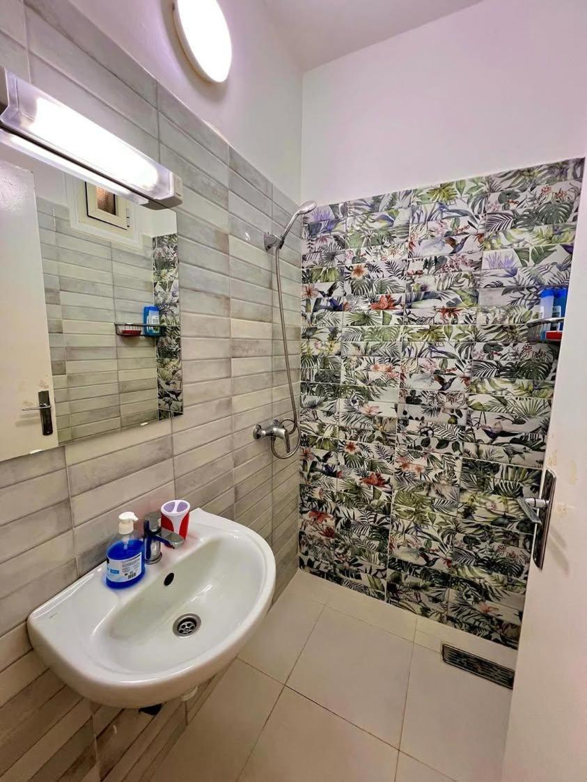 Appartement Cosy Quartier Chic De Rabat Eksteriør billede