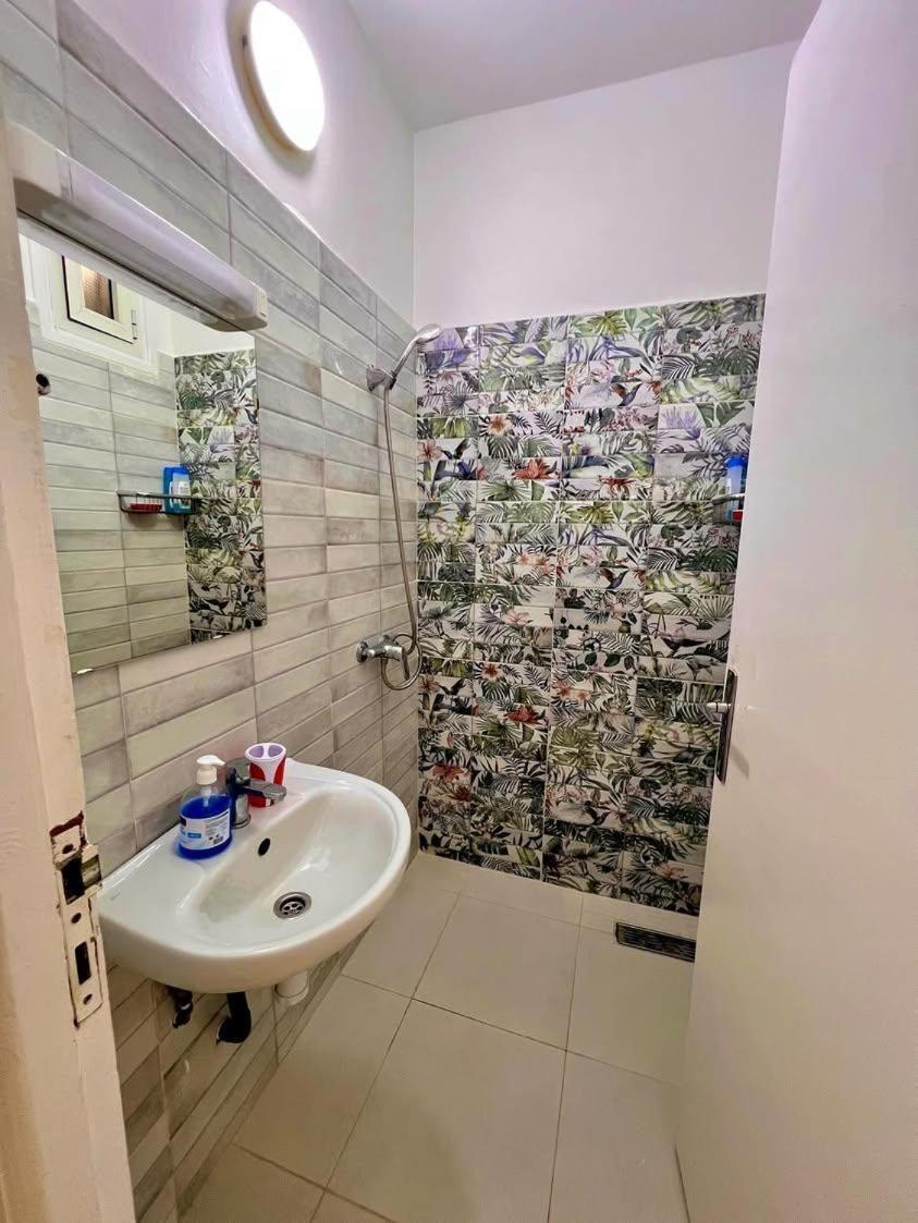 Appartement Cosy Quartier Chic De Rabat Eksteriør billede